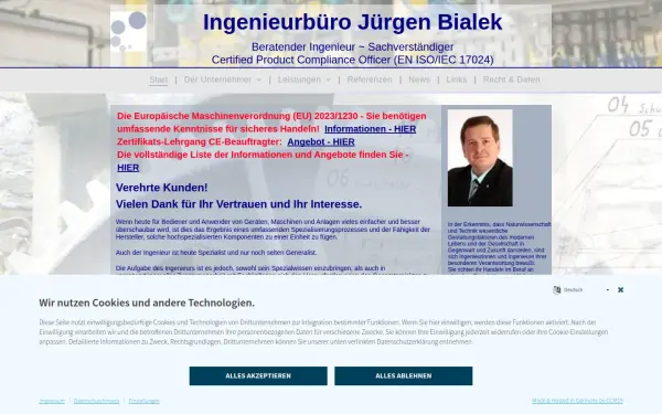 www.bialek-ing.de
