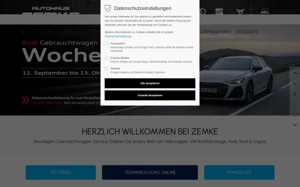 www.zemke.de