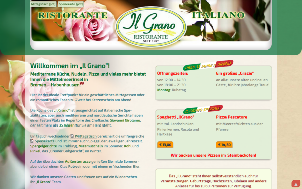 ilgrano-bremen.de