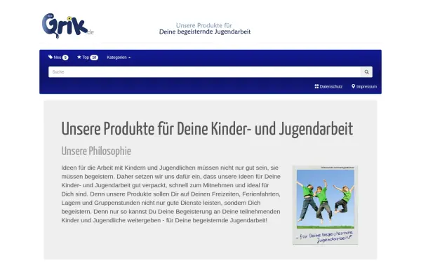 shop.grik.de