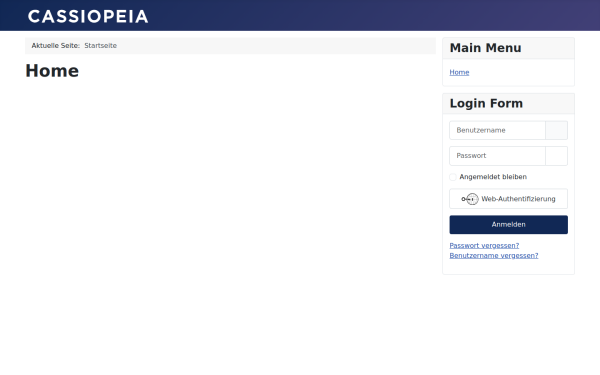 cristinasweb.de
