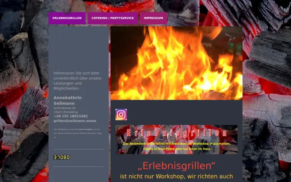 www.zumvossbarg.de