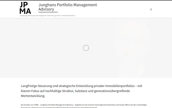 marcusjunghans.de