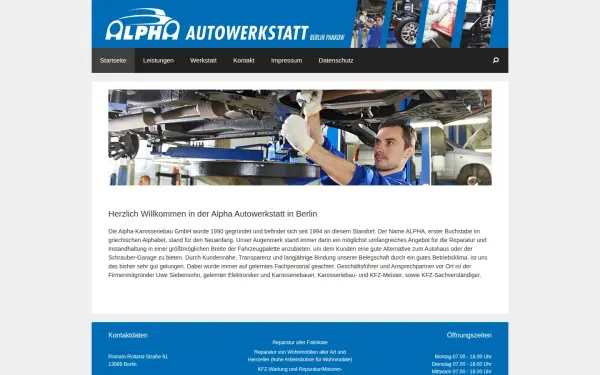 autoalpha.de
