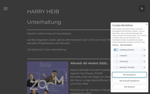 www.harryheib.de