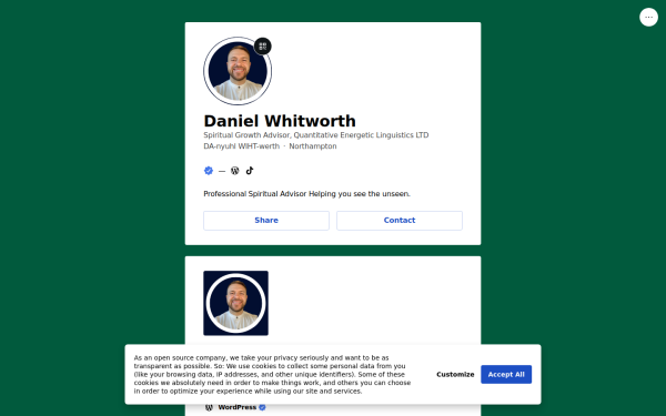danielwhitworth.bio