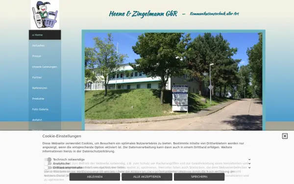 heeneundzingelmann.de