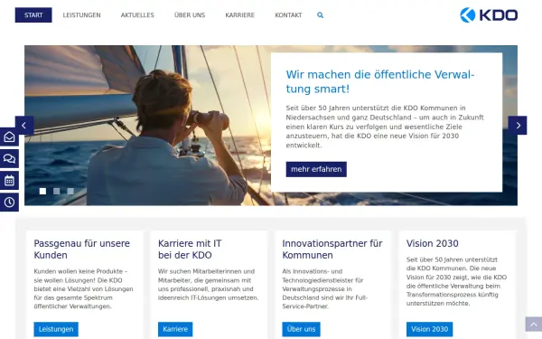 kdo.de