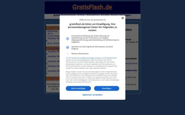 www.gratisflash.de