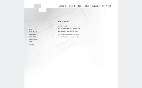 marx-meyer.de