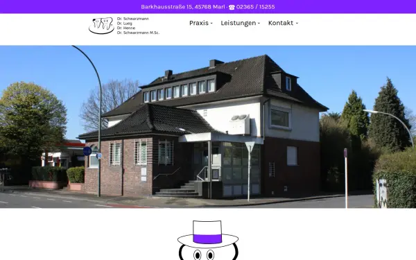 drschwarzmann.de