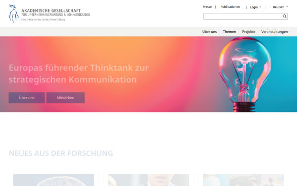 www.akademische-gesellschaft.com