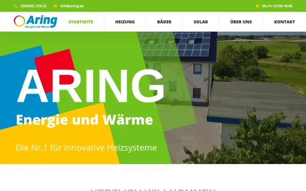 www.aring.de