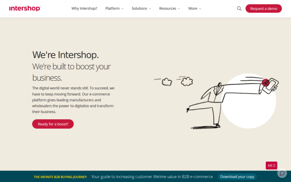 www.intershop.com