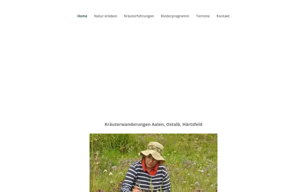 marianne-kaehler.de