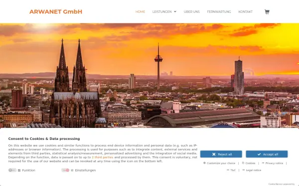 www.arwanet.de