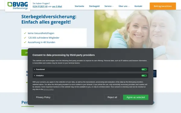 www.bv-ag.de