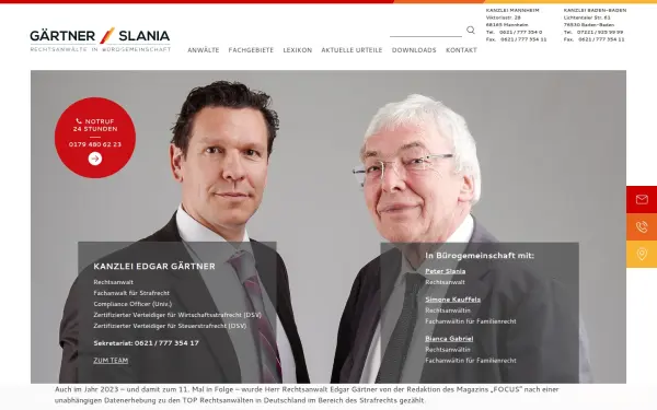 www.gaertner-slania.de