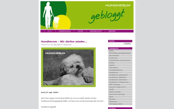 www.mein-hundherum.de