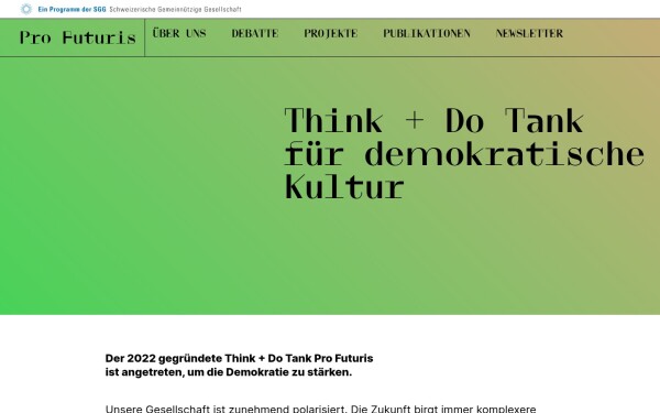 www.profuturis.ch
