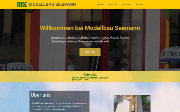 modellbau-seemann.com