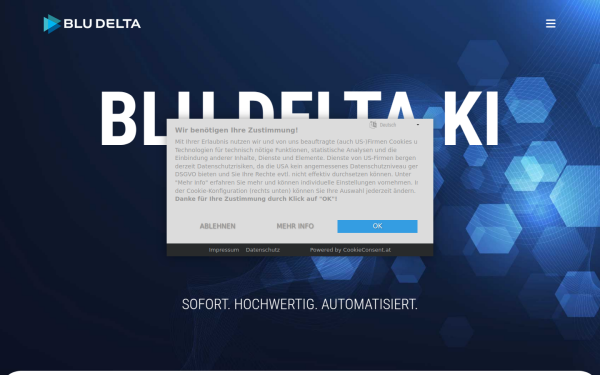 www.bludelta.de