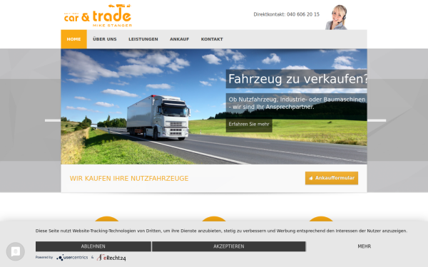 car-trade.info