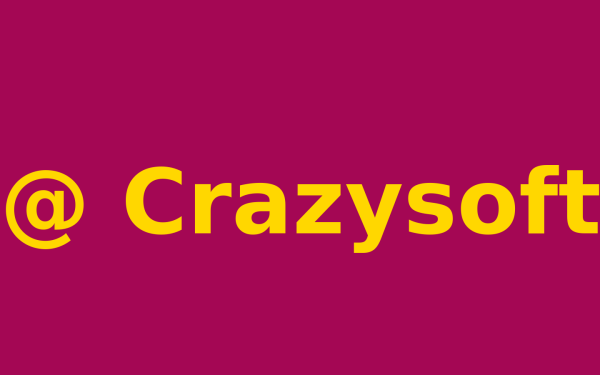 crazysoft.at