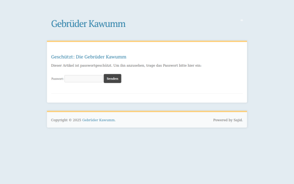 gebruederkawumm.de
