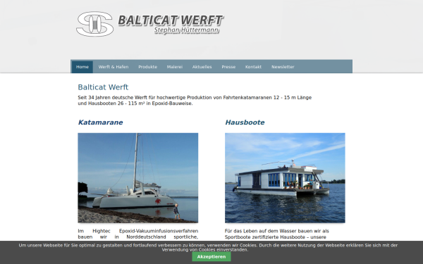 www.balticat.de