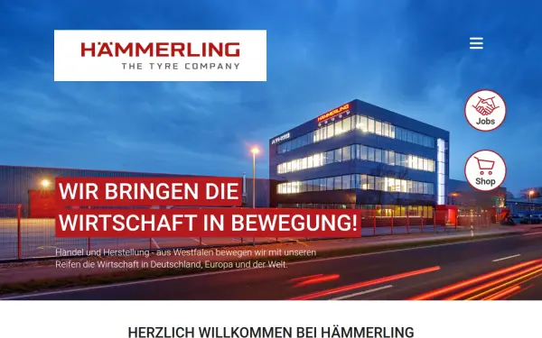 www.haemmerling.de