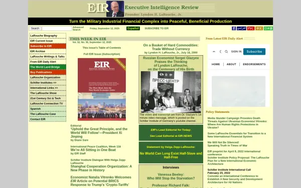 larouchepub.com