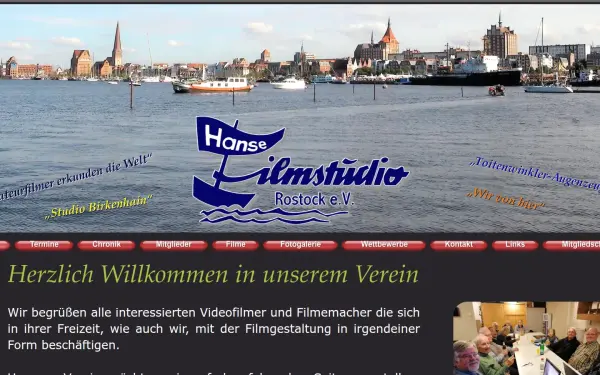 hansefilmstudio-rostock.de