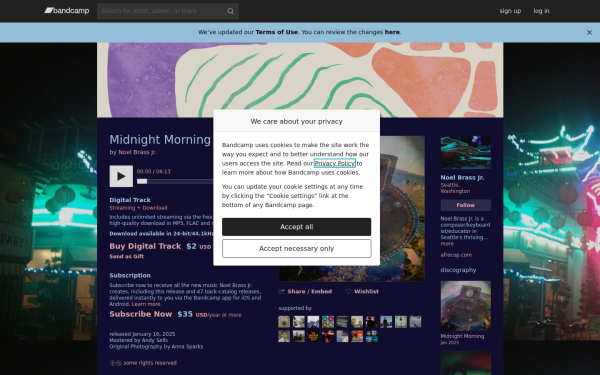 noelbrassjr.bandcamp.com