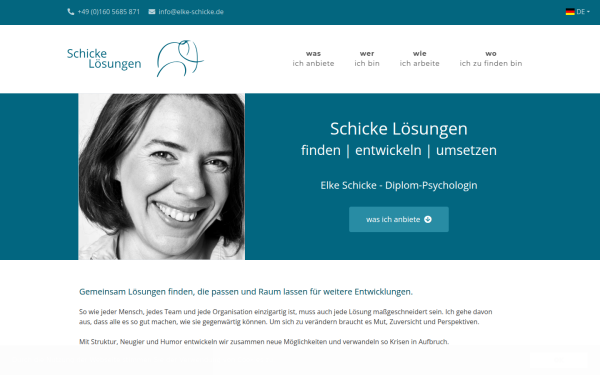 elke-schicke.de