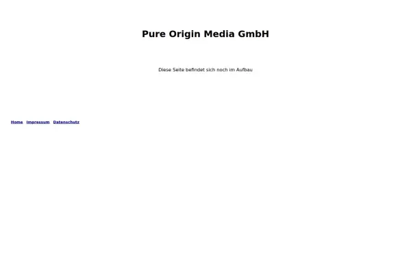 pureorigin.de