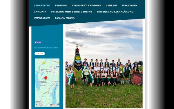 www.lj-frieding.de