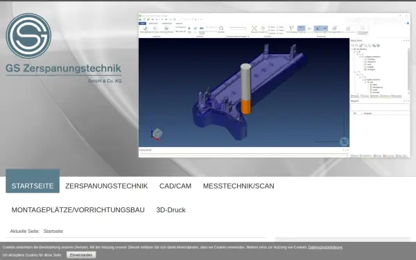gs-zerspanungstechnik.eu