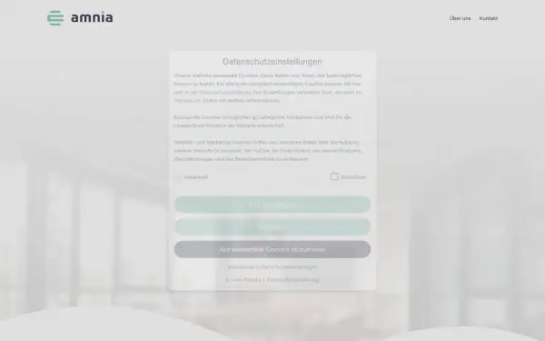 www.amnia.de