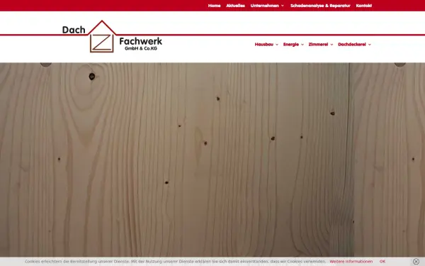 www.dachundfachwerk.de