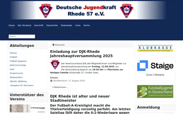 djkrhede.de