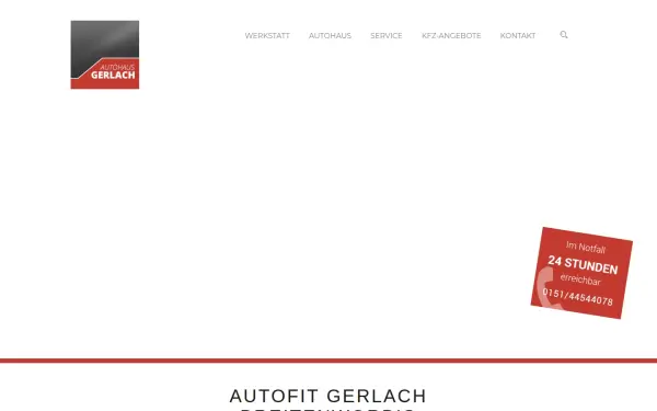 www.autofit-gerlach.de