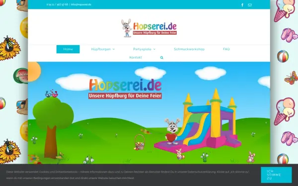 www.hopserei.de
