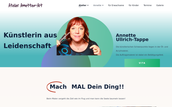 www.kreativkurse-heiden.de