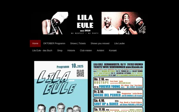 www.lilaeule.com