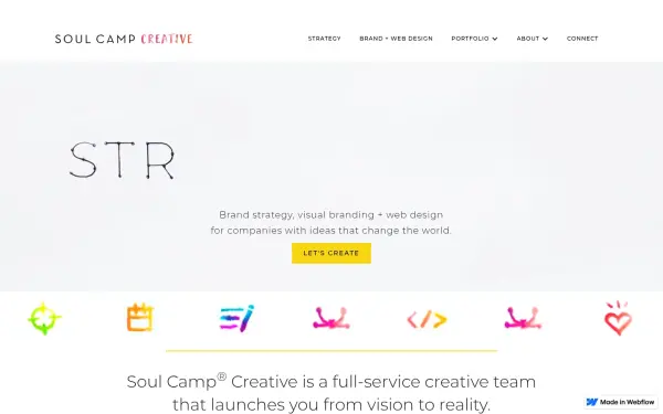 www.soulcampcreative.com