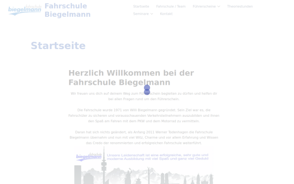 fahrschule-biegelmann.de