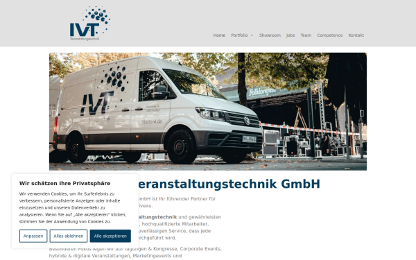 ilbertz-veranstaltungstechnik.de