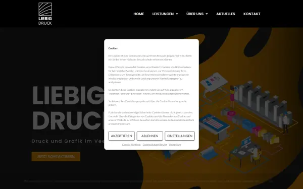 liebigdruck.de