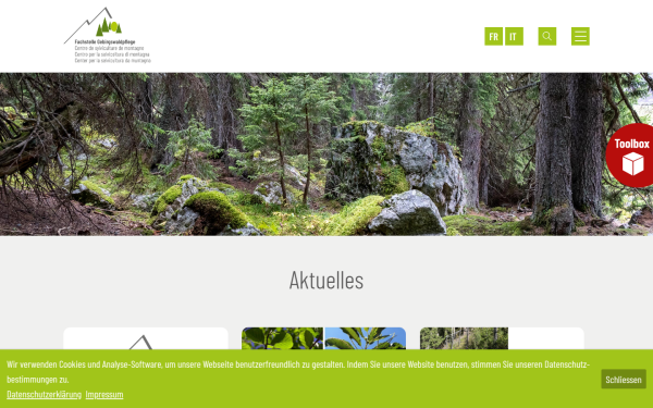 www.gebirgswald.ch